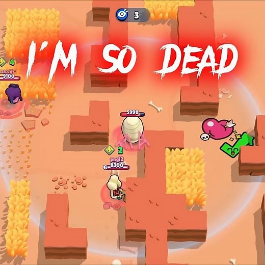 Finally Buzz R30 in Solo Showdown (No Teaming)