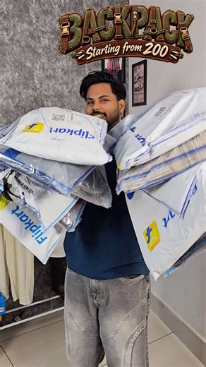 Best Backpack For Men Starts Only 200 | Best Bags For Men | Mens Bags Under Budget Office & College