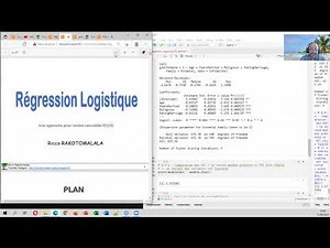 Logistic Regression - TD 2.b - Statistical tests and interpretations (2)