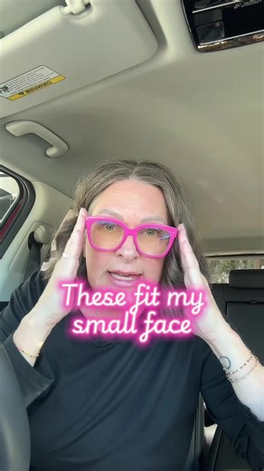 Stylish Readers for Women Over 50