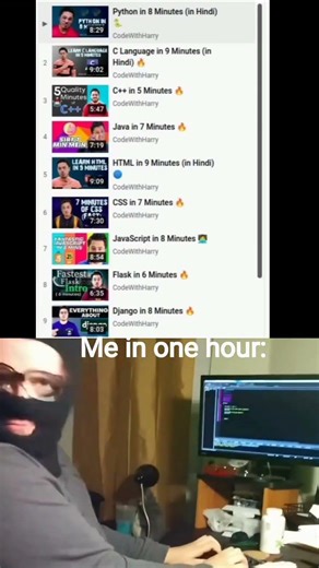 Stack developer meme#shorts#meme#funny