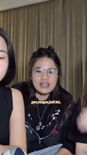 jadi teflon #michellechristo #streamer