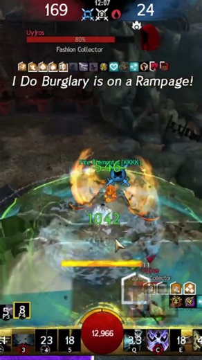 STAFF ELEMENTALIST vs CATALYST - PvP Ranked #guildwars2 #gw2 #gw2pvp #mmorpg #pvp