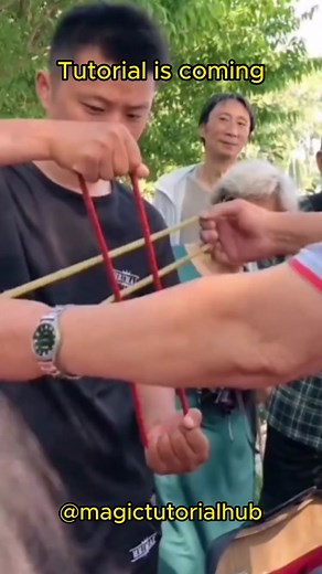 MagicTutorialHub on TikTok