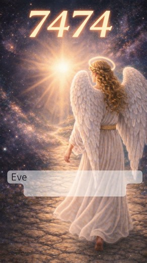 7474 Angel Number | What 7474 Means • Angel Message & Spiritual Awakening