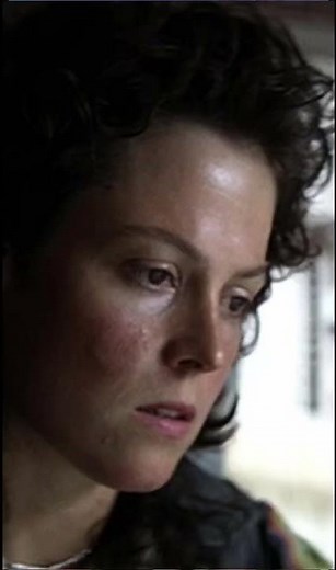 The terrifying secret behind Ridley Scott's Alien #alien #movie #shorts