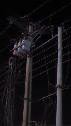 "Electrical Transmission Lines and the Role of Capacitors in Power Systems" #electrical