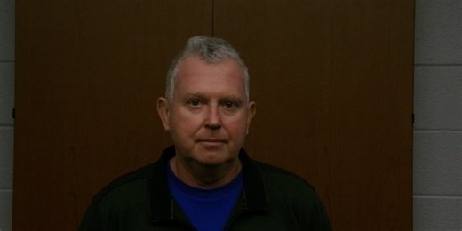 Hall County sheriff arrested on DUI charge