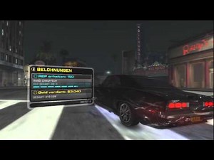 Let's play: Midnight Club Los Angeles [German]{HD}[Part 37]