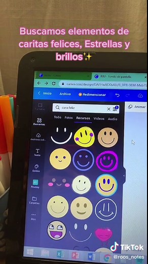 Ig: roos_notes #apuntesbonitos #apuntesdigitales #divertido #funny #fyp #queeseso #studyhacks #study #backtoschool #canva #organization #wallpaper