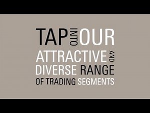 Trading segments at SIX Swiss Exchange