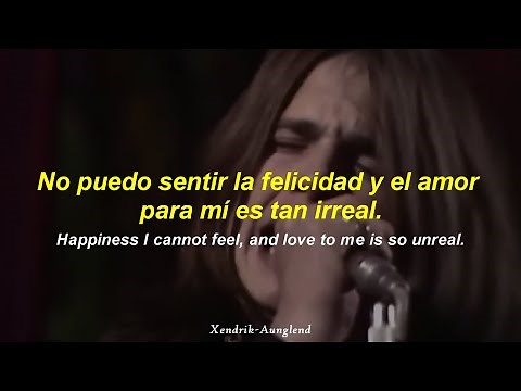 Black Sabbath - Paranoid ; Subtitulado al Español e Inglés | Video HD