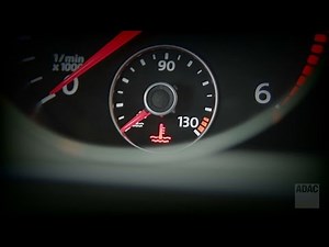 Kontrollleuchten im Auto | ADAC