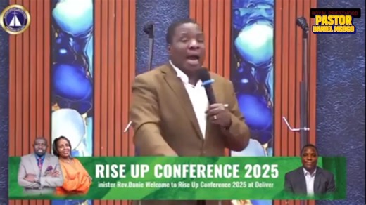 UNAPIGA SIMU MISCALL 15 KAMA VILE MTU AMEONDOKA NA FIGO ZAKO "PASTOR MGOGO | Pastor Daniel Mgogo