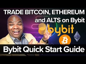 How to trade Bitcoin on Bybit - [Quick Start Guide]
