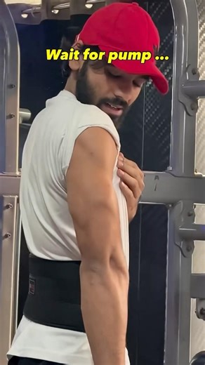 Parallel bar dips best for triceps #shorts