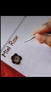 356K views · 3.2K reactions | Henna rose design part 1 . . . . . . . . . . . . . Collected #henna #mehndi #mehendi #mehndidesign #hennadesign #reelsfb #reels #reelsviral #trending #magic #viral #trendingreels #instagram #instagramreels #reelsinstagram #funny #facebookreels #viralreelsfb #reelitfeelit #fbreels #fbreelsvideo #fbreels23 #fbreelsviral #viralpage #likeforlikes #trend #reelsviralシ | Crafty Mind's Ideas | Facebook