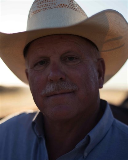 Meet the cattle farmers and ranchers who help feed the world by bringing beef from the pasture to consumers' plates. Consumers get to see what a day on their operation looks like, how they care for their cattle and what keeps them showing up day after day. Get their stories at Beef. It's What's For Dinner., funded by the Beef Checkoff: https://bit.ly/44K3S0a #BeefCheckoff | Beef Checkoff