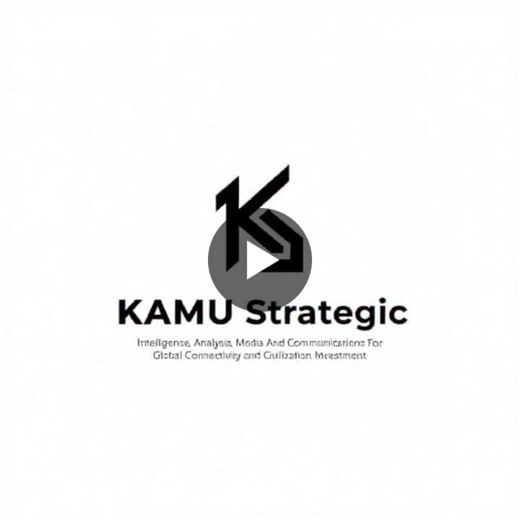 KAMU STRATEGIC - INTELLIGENCE, ANALYSIS, MEDIA AND COMMUNICATIONS FOR GLOBAL CONNECTIVITY AND CIVILIZATION INVESTMENT IN! Media - PT Kabarindo Media Utama #KAMU_International Harry Samputra Agus | IN! Media - PT Kabarindo Media Utama #KAMU_International