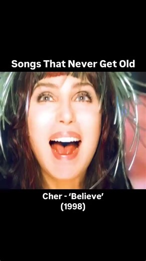My mom took me to see Cher when I was very young and I was as NOT HAPPY on the way there 🤣 To be
