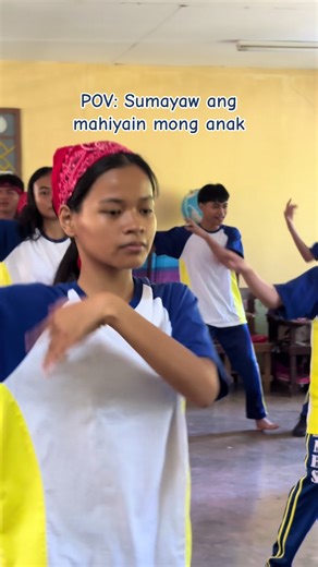 Encouraging Your Shy Child to Dance: A Personal POV