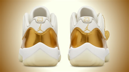 Air Jordan 11 'Mother's Day' perfect gift and callback to an Olympic classic: Release date and where to buy