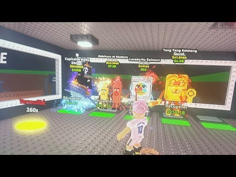 Live Steal a Brainrot On Trade Live 🔥🤩