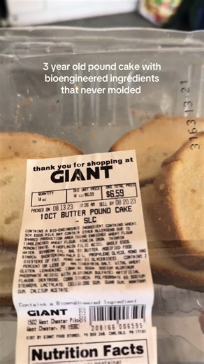 Bioengineered Food Safety: The Truth Behind Ingredients