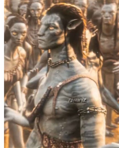 Exploring Neytiri and Jake's Journey in Avatar