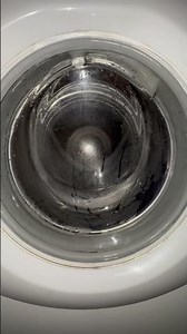 Ariston AVD 127 - final spin 1200 rpm