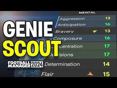 Get the BEST Wonderkid in Your FM24 Save (100% Guaranteed)