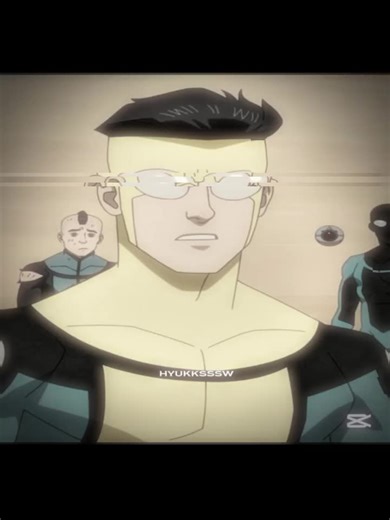 Invincible Phonk: The Ultimate Funk Edit