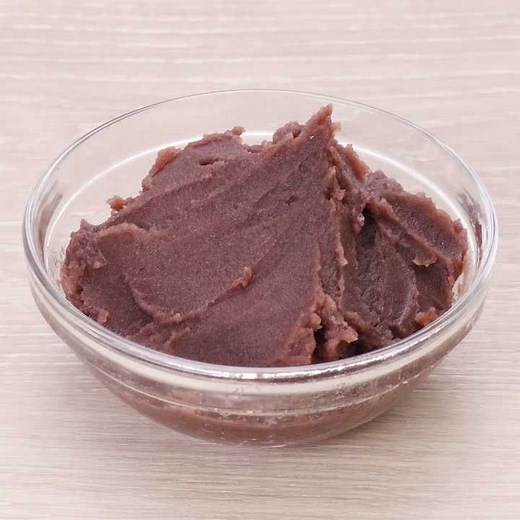 料理の基本！ こしあんの作り方のレシピ動画・作り方 | デリッシュキッチン