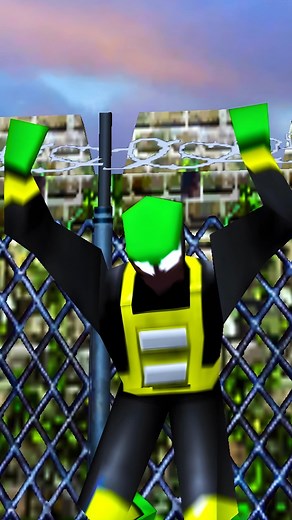 China Did It and Executed the GLA Warriors | C&C Generals Zero Hour | General - ROJER