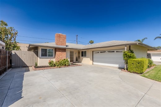 2219 W Coronet Ave, Anaheim, CA 92801