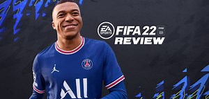 FIFA 22 no teste do PC: A classificação mais baixa na história da série