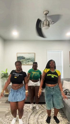 Azaman Dance Challenge and Rema's African TikTok on Afronation Day 2