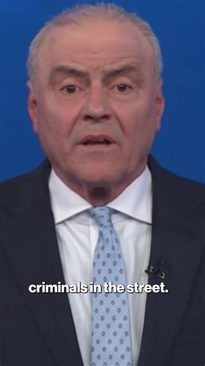 GOP nominee Curtis Sliwa launched a series of attacks on his mayoral foes — attacking both for bail reform. "We have the architects and we have the apprentice of no cash bail, which has made a disaster," Sliwa said of bail reform. | New York Post