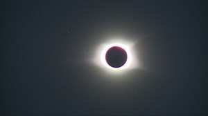 Here's where you can see the 2024 solar eclipse