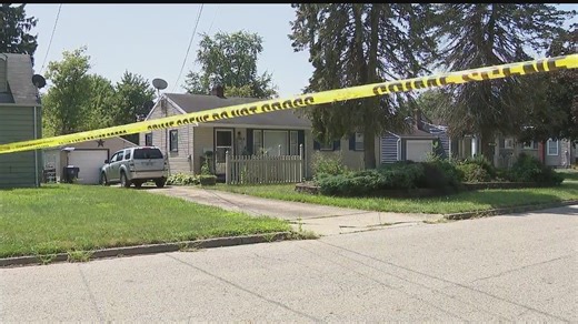 Struthers dad indicted in son’s death