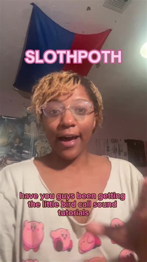 Put your hands like this to make a fun sound! #fypシ #birdcall | bird