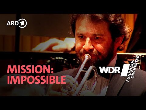 Mission: Impossible | WDR Funkhausorchester
