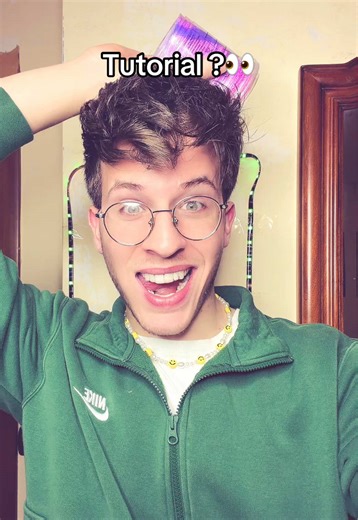 2016🥹The middle transitions😳👅🔥TUTORIAL?😍Crazy #trend Scrivi