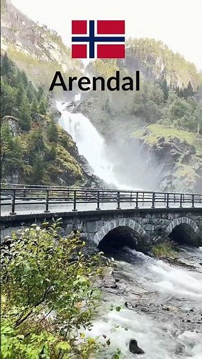 Arendal – Norway’s Hidden Seaside Gem #arendal # shots