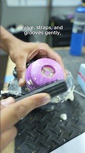 How to Clean Your Face Mask - Tech Tip