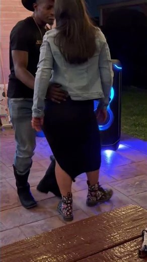 Baile en TX #youtubeshortsvideo #956valley #dancemusic