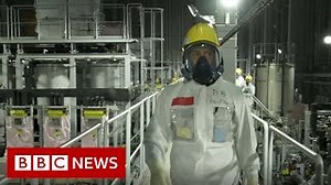 Japan's plan to reopen nuclear power plants due to record-breaking heat