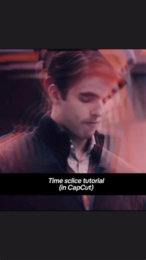 Time Slice Tutorial by Fat Tùm Lum