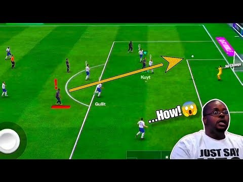 EVERYONE Shock After This F2P Player | He Saved!? 😱 FC Mobile | Funny Gameplay