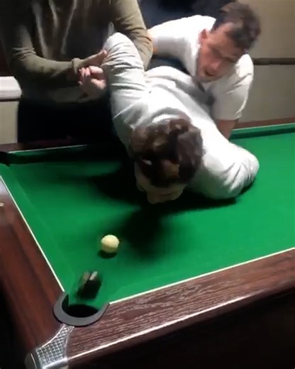 Unconventional, yet effective... 😂 | SPORTbible